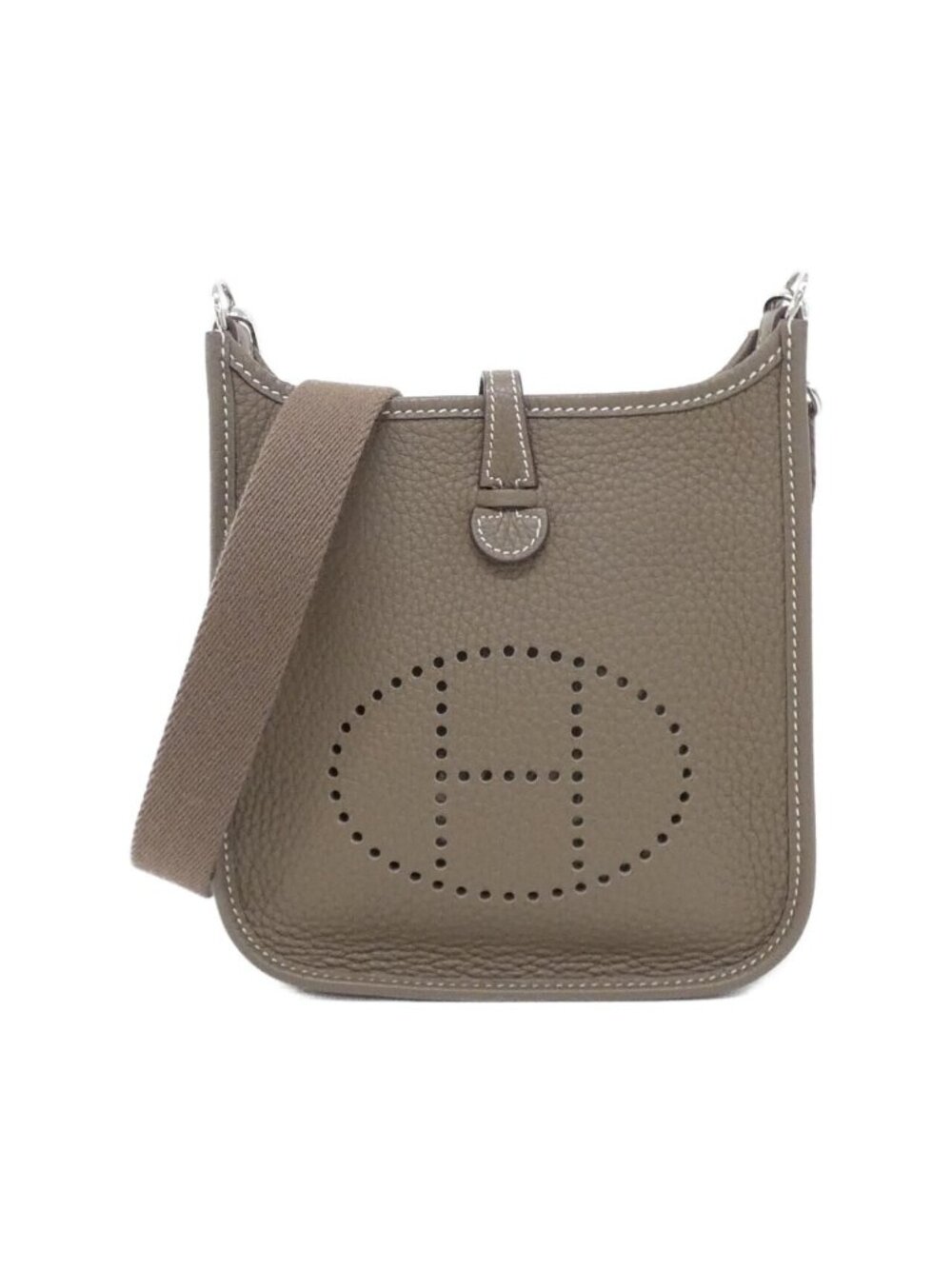 Hermes Evelyne Amazon 16 Shoulder Bag